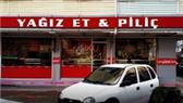 Yağız Et ve Piliç  - Konya